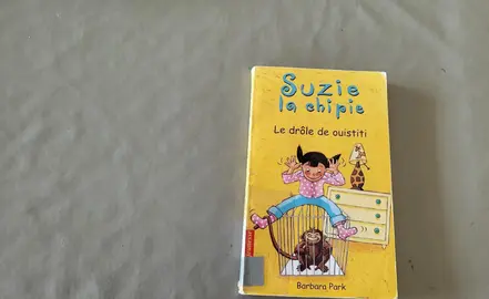 livre enfant