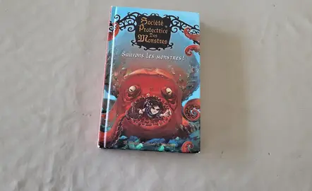 livre enfant