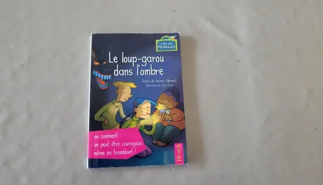 livre enfant