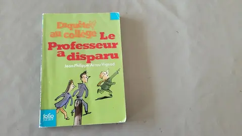 livre enfant