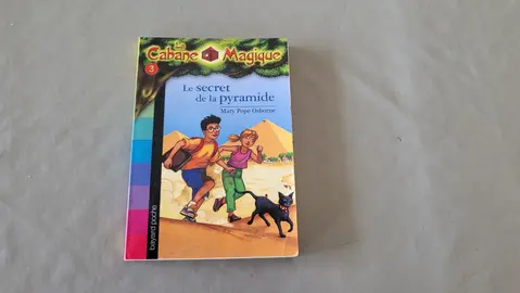 livre enfant