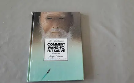 livre enfant