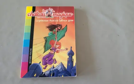 livre enfant