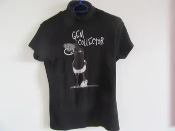 tee shirt zara L