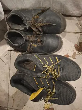 chaussures de sécurité 40 et 45
