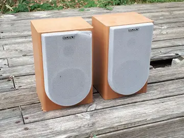 Baffles