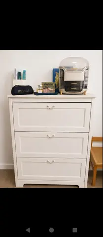 commande chambre