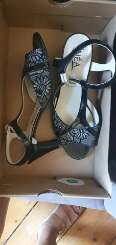 Chaussures à talon