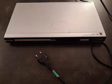 Lecteur DVD Philips (pour pièces)