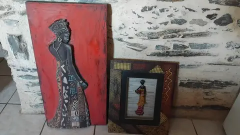 donne 2 tableau