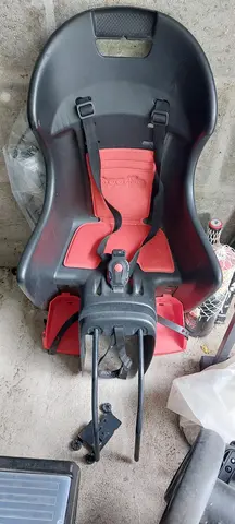 Siège vélo enfant SANS fixation