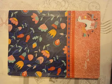 cahier de texte