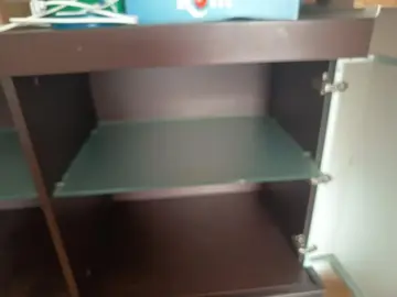 commode buffet
