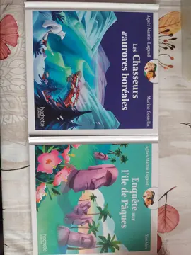 Livres macdo