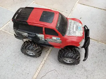 4x4 Nikko