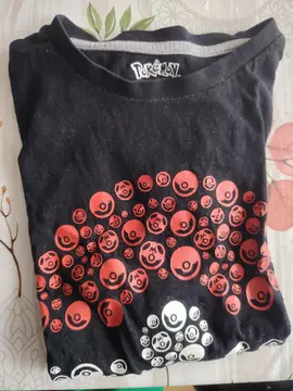 Tee-shirt 8-10ans