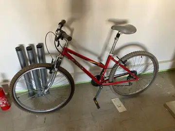 vtt 24 pouces