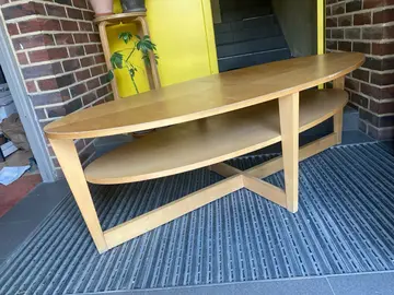 table hasse