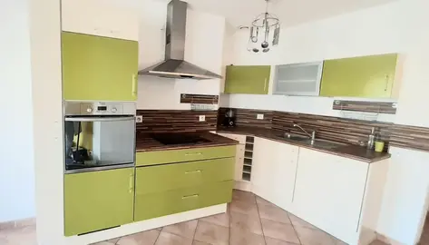 meubles de cuisine