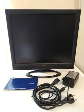 Ecran ordinateur 19"
