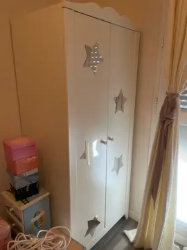 armoire enfant ikea