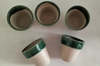 petit pot