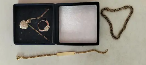 bijoux fantaisie