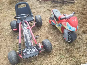 jouets roulants enfants de 0 à 8 ans