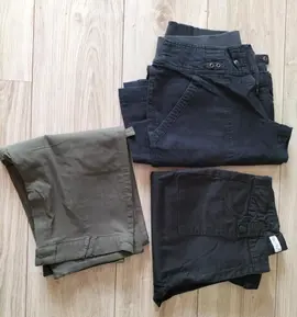 vêtements femme