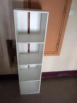 étagère + bureau
