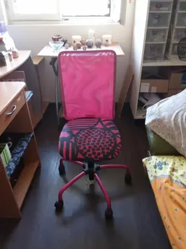 Chaise de bureau enfant