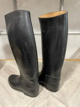 botte équitation