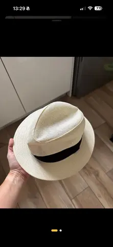 chapeau femme
