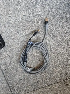 câble pour imprimante
