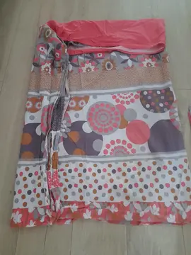 drap housse lit deux personnes