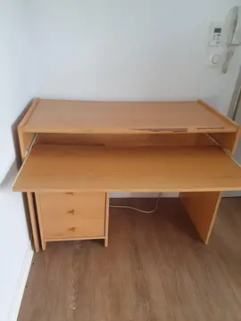 bureau