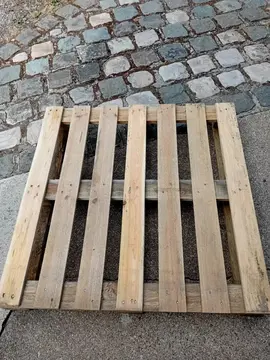 2 palettes