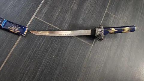 Katana
