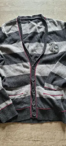 Gilet en laine