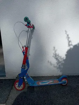 trottinette enfant