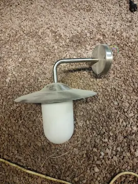 lampe murale