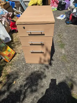 meuble en bois