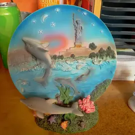 Petite Déco de Dauphins