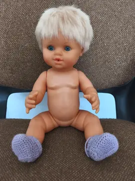 poupée