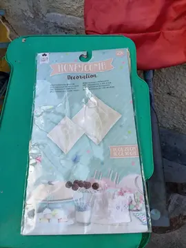 décoration