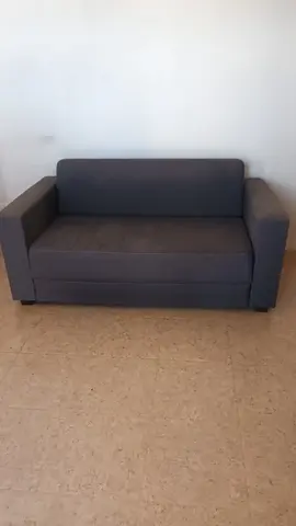 canapé lit