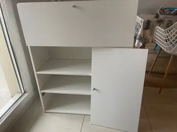 meuble secrétaire