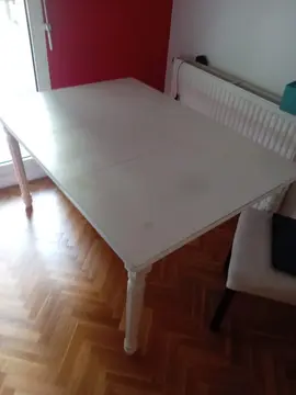 table à manger Maison du monde