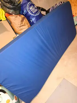matelas médicalisé