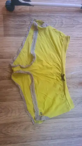short pyjama S
